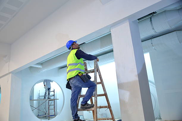 Mccoll, SC Painting & Drywall Installation Company